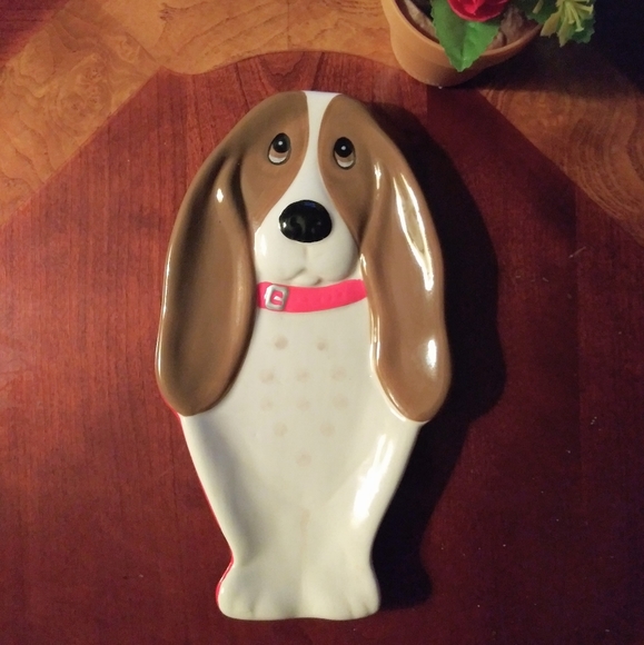 The Pioneer Woman Other - The Pioneer Woman Ceramic Spoon Rest